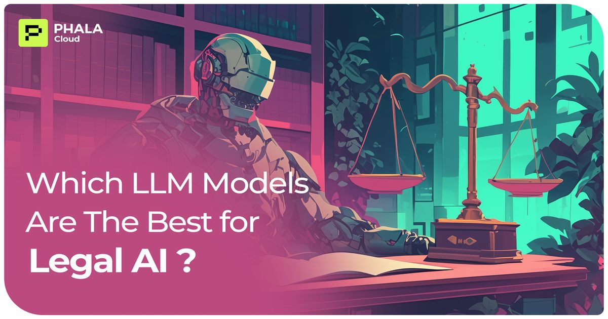 10 Leading AI Models Benchmark on Legal Tasks