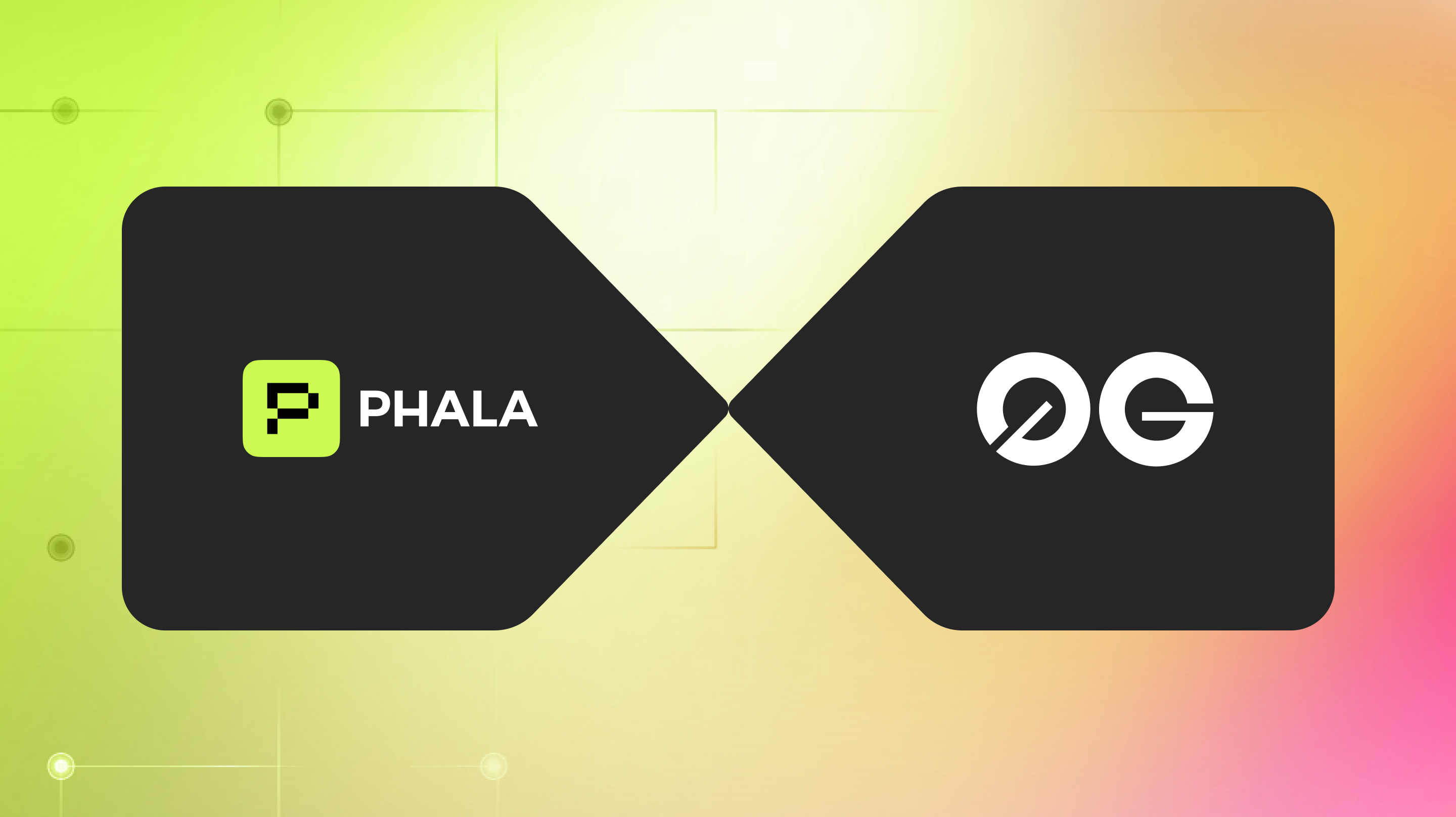 Phala Network and 0G Partner for Enhanced Confidential AI Computing