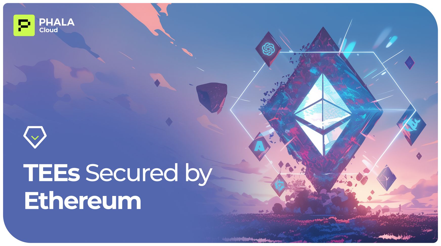 TEEs Secured by Ethereum