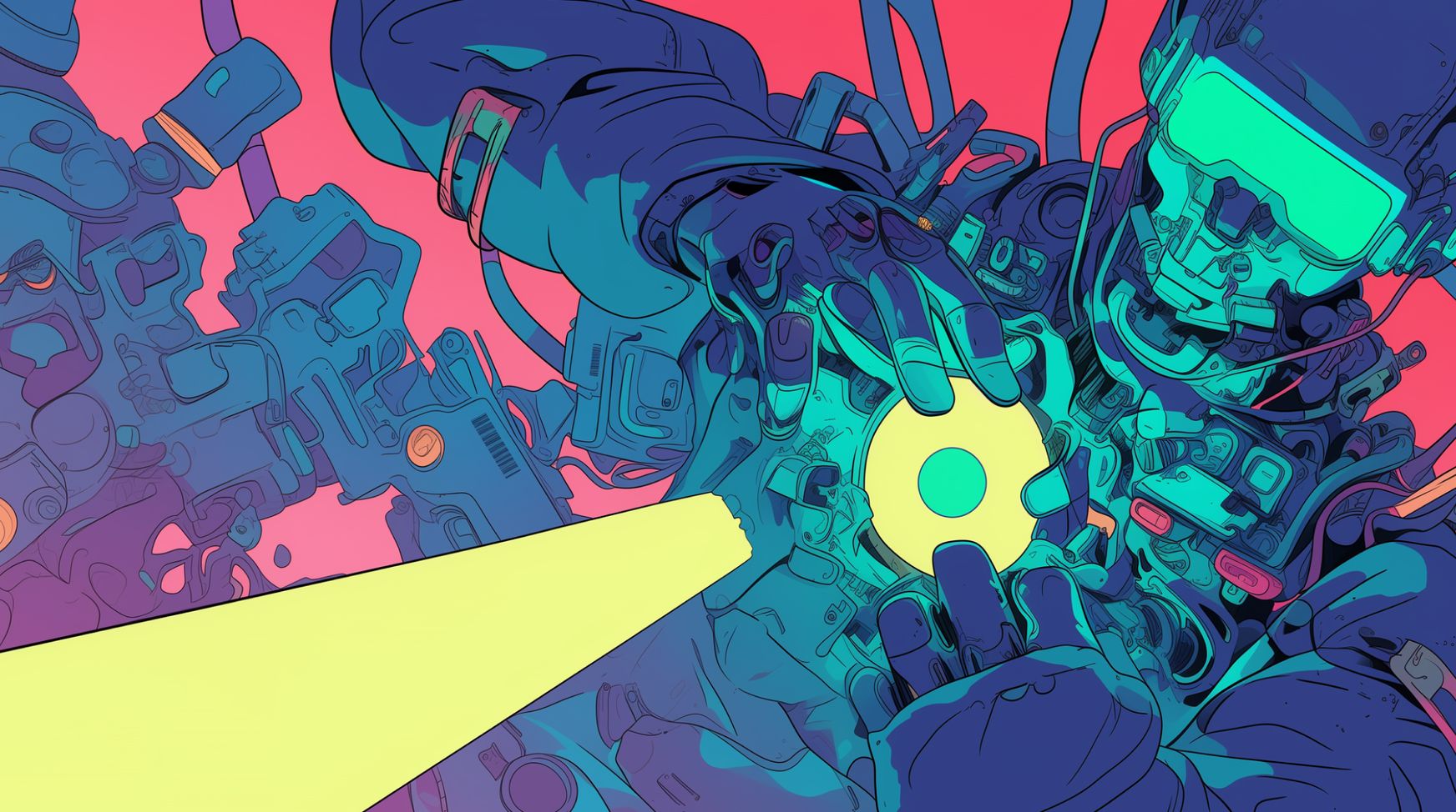 Preparing for the AI Margin Call