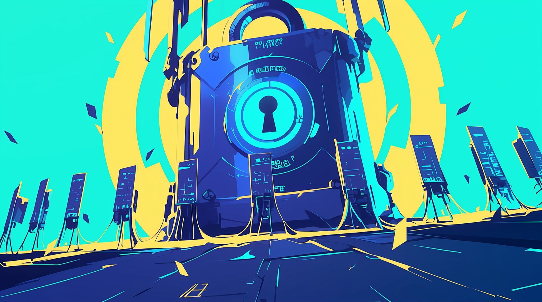 What Is Confidential Computing?