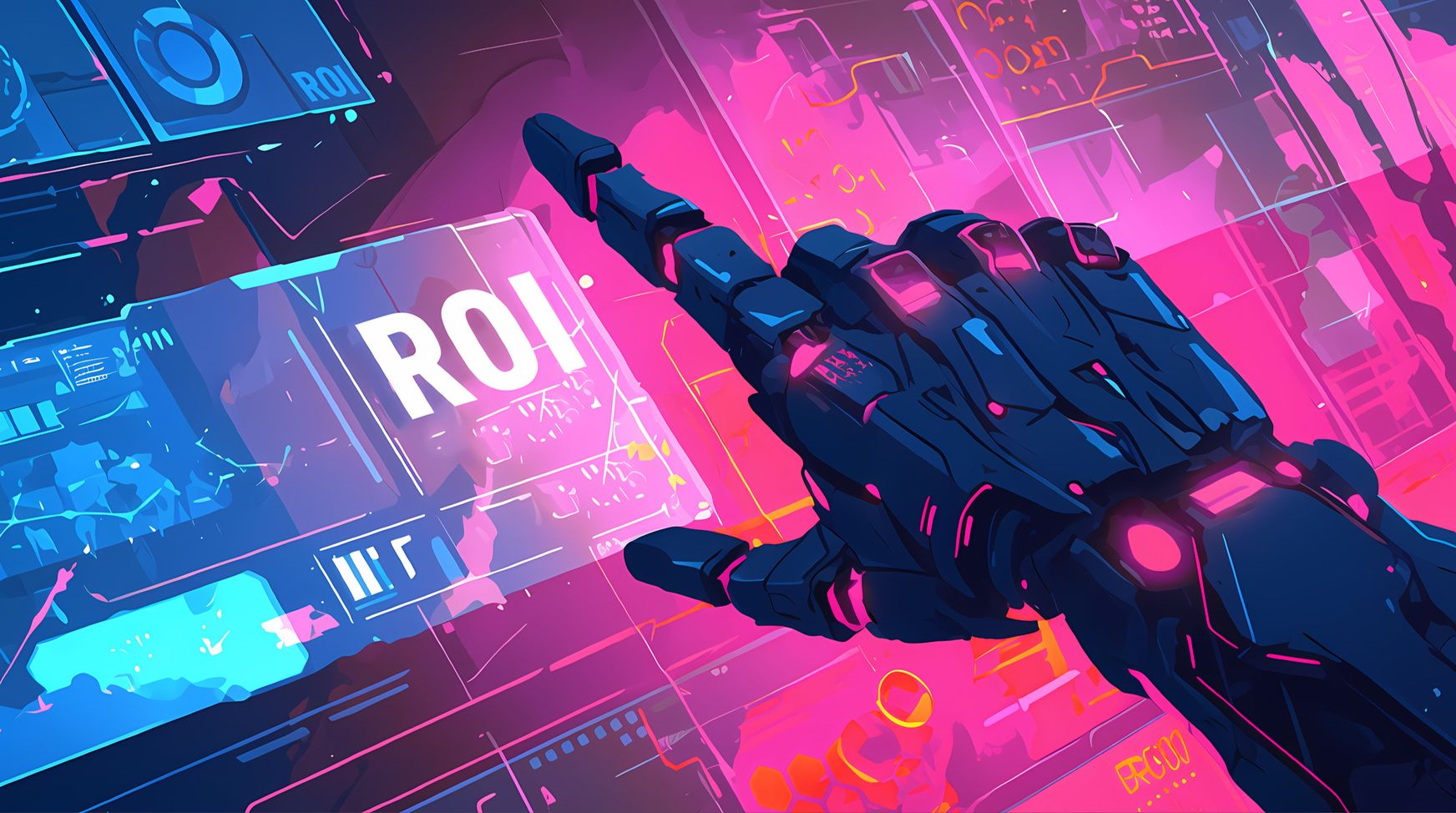 Building Customer Trust Through Transparenc