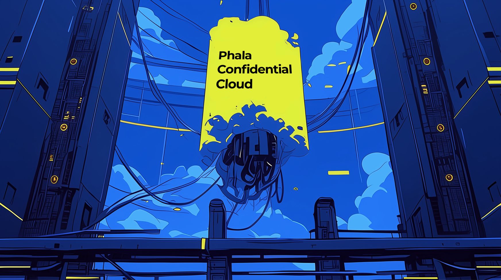 Phala Private AI Cloud Guide