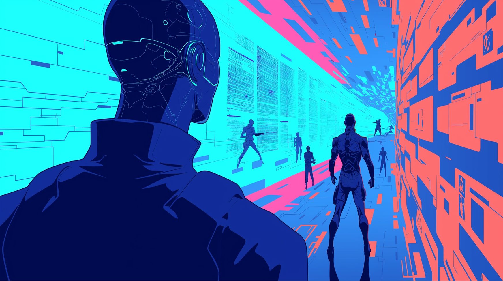 Privacy-Preserving AI for Enterprise