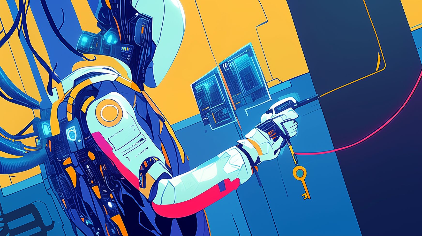 What Is Confidential AI?