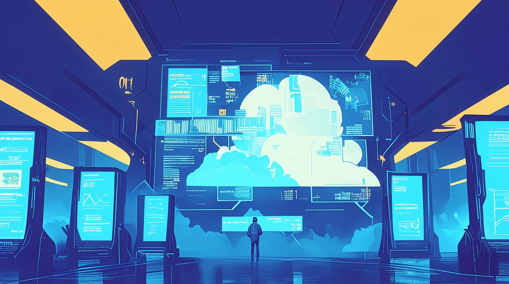 Phala vs AWS vs Azure vs GCP