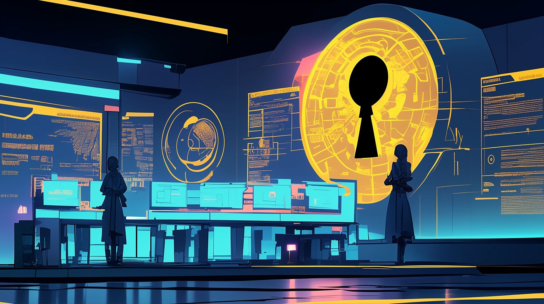 Getting Started with Confidential Computing