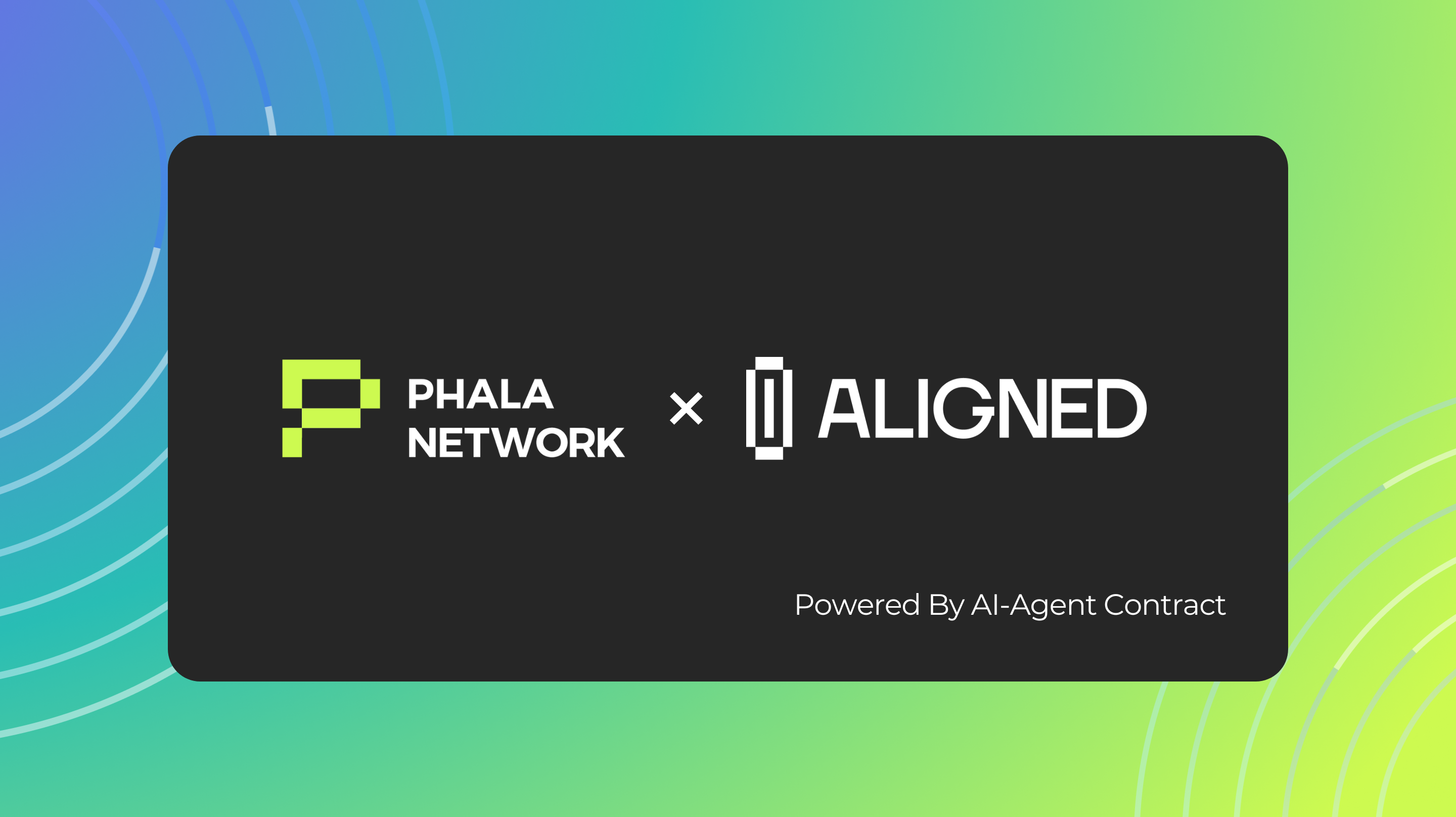 Announcing the Strategic Partnership Between Phala Network and Aligned Layer