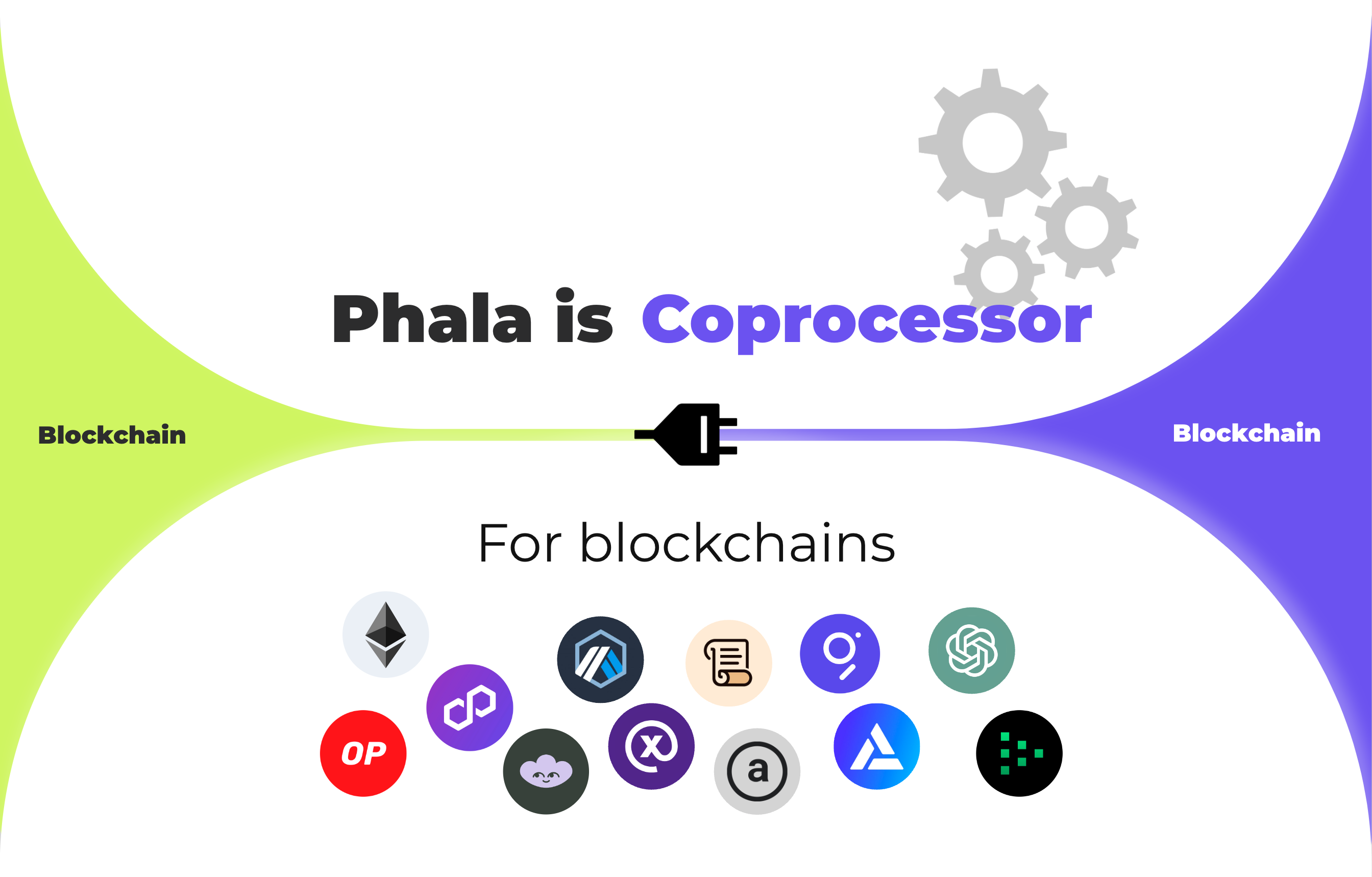 What is Coprocessor?