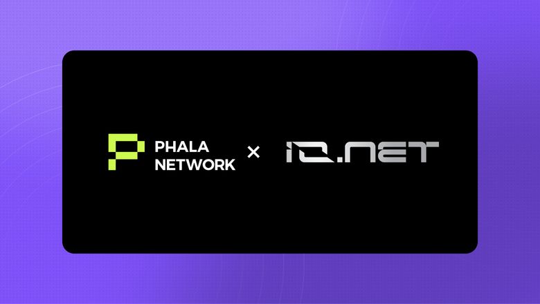 Phala and io.net create Strategic Partnership to Enhance GPU-TEE 