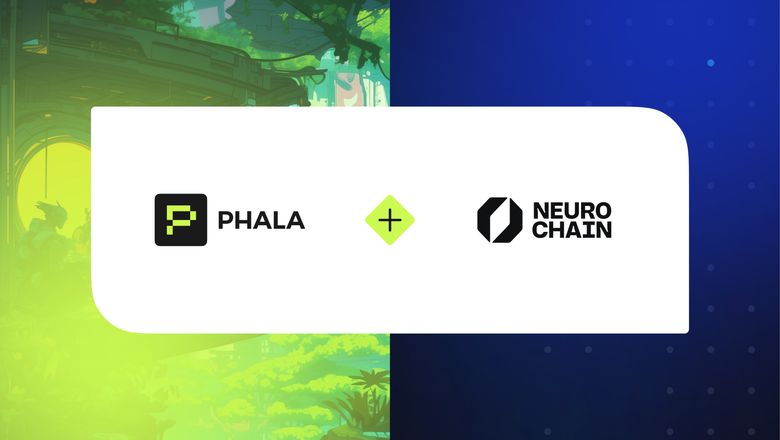 NeurochainAI Partners with Phala Network to Revolutionize Trustless Computing and GPU Access