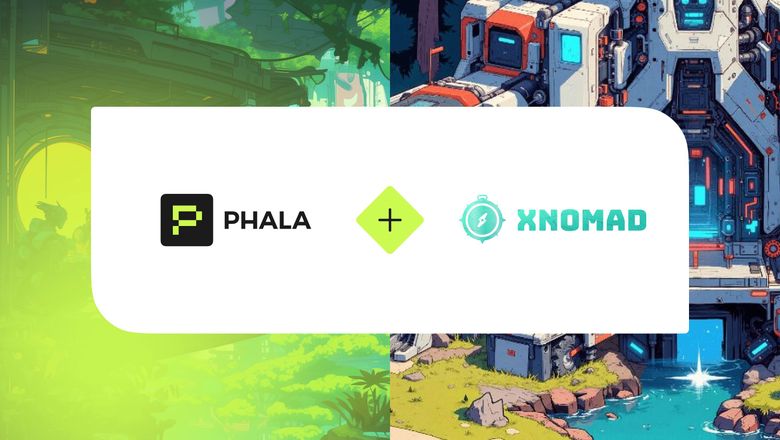 Phala Network and xNomadAI Partner to Advance Secure AI-Driven NFT Infrastructure