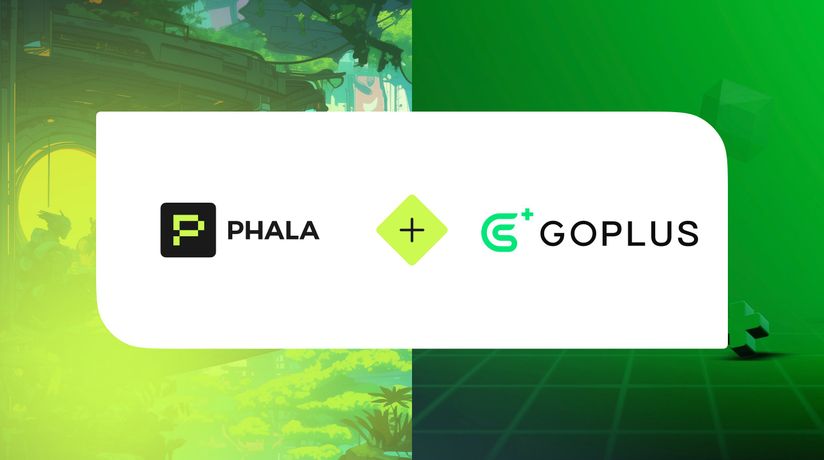 Phala Network and GoPlus Security: Advancing Trust and Security in AI and TEE Programs