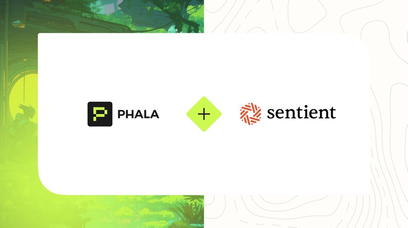 Phala x  Sentient: Verifiable Compute Consortium