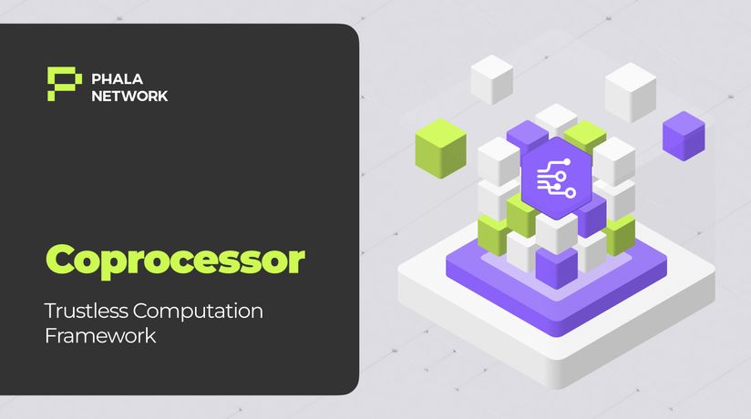 Coprocessor: Trustless Computation Framework