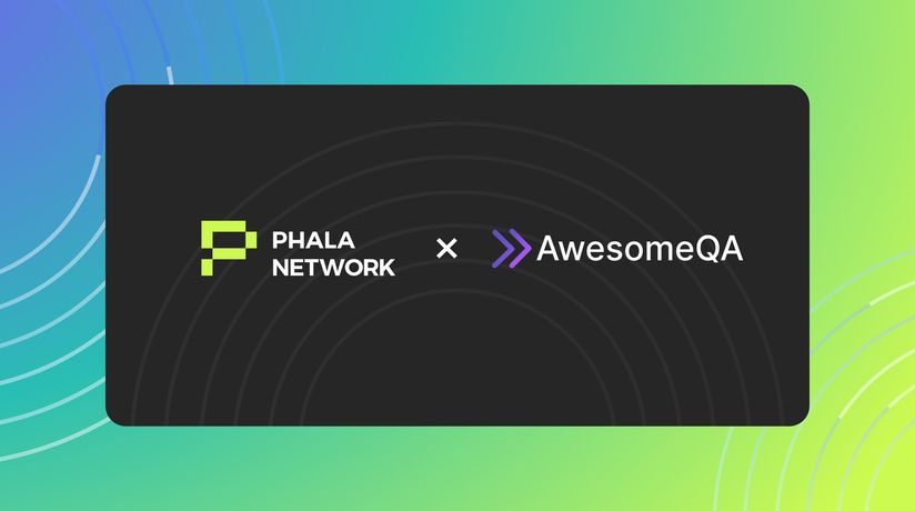 Phala Network Integrates AwesomeQA for AI-Powered Community Support