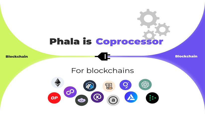 What is Coprocessor?