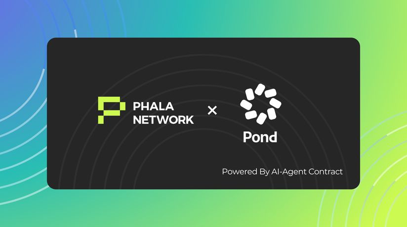 Phala & Pond - Enhancing the AI Endgame for the Brave