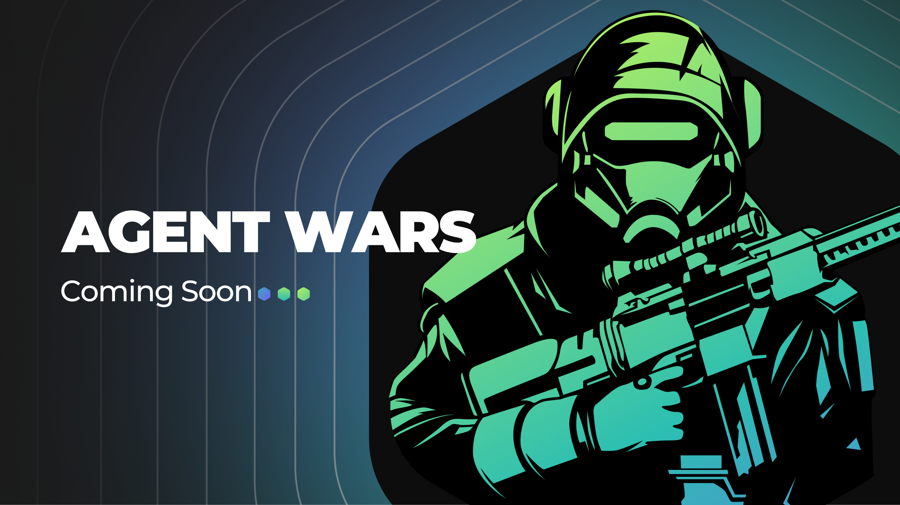Introducing Agent Wars