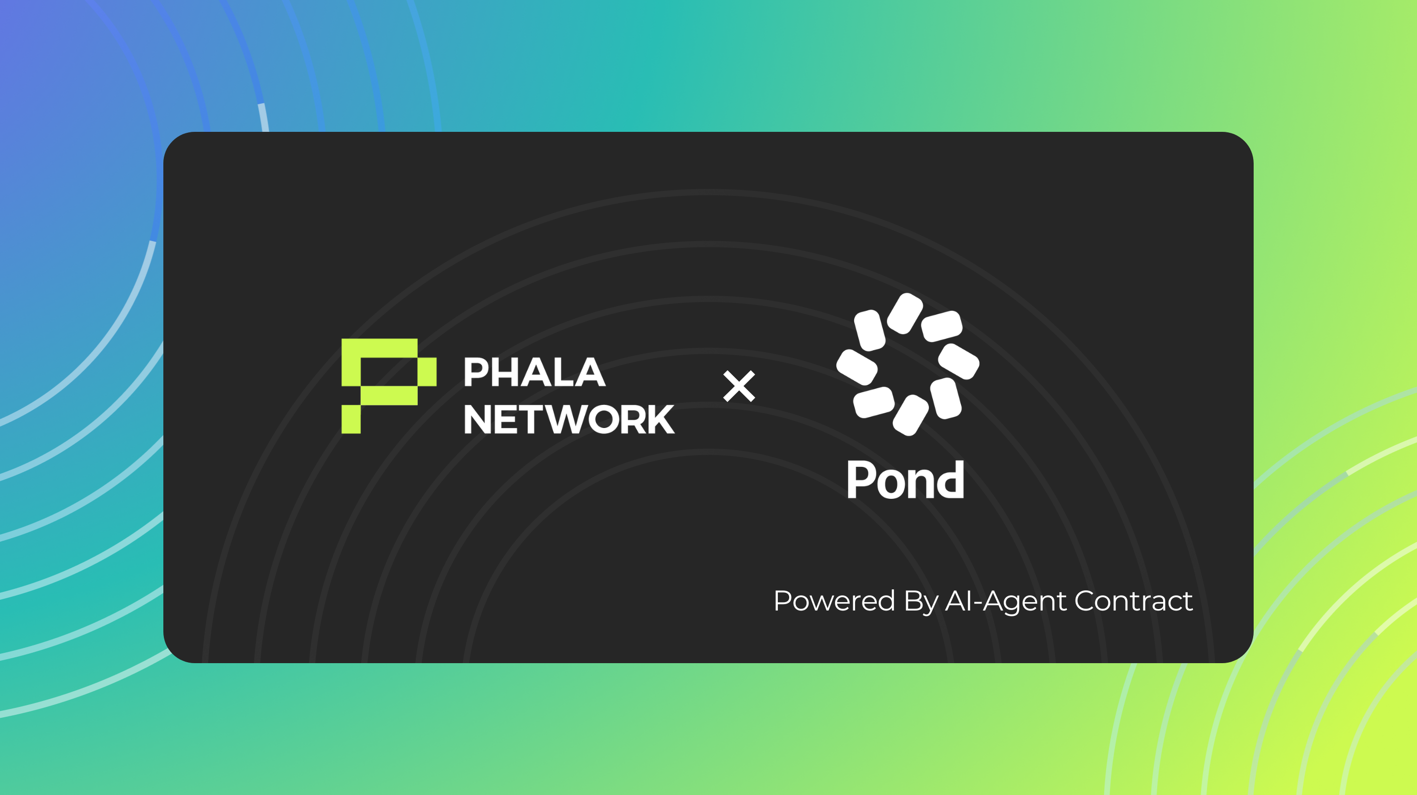 Phala & Pond - Enhancing the AI Endgame for the Brave